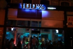 100% Pub Opening at Byblos